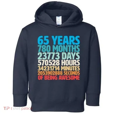 Toddler Hoodie
