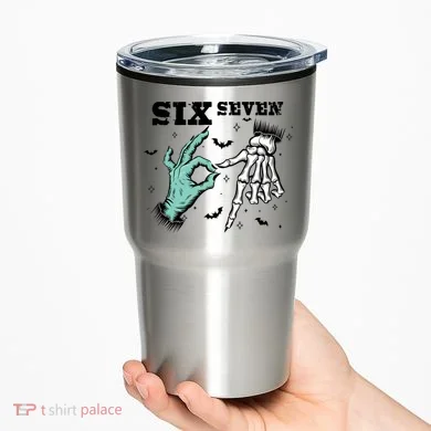 Tumbler