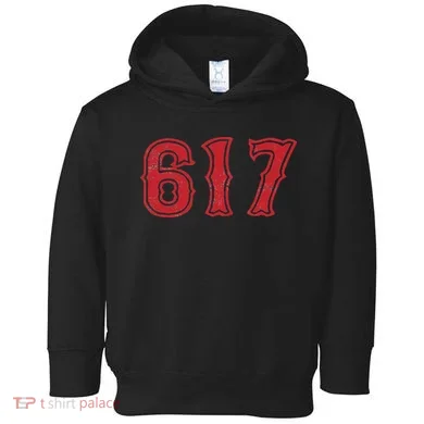 Toddler Hoodie
