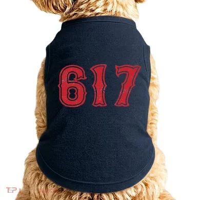 Doggie Tank