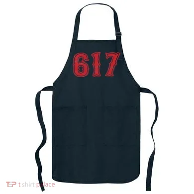 Apron