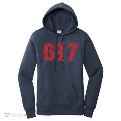 Women's Hoodie