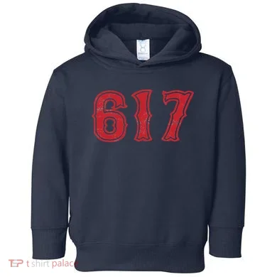 Toddler Hoodie