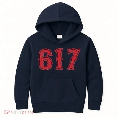 Kids Hoodie