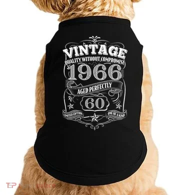 Doggie Tank