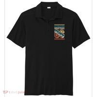 60th Birthday 1966 Established Nineteen 66 Sport-Tek Posi-UV Pro Polo thumb 0