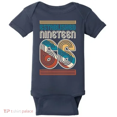 Baby Bodysuit