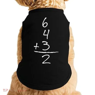 6432 Baseball Doggie Tank