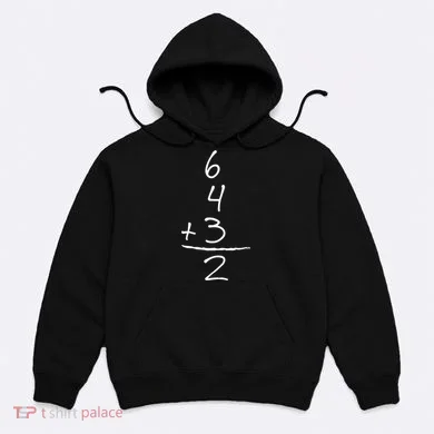 6432 Baseball Hoodie