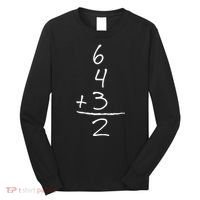 6432 Baseball Long Sleeve Shirt thumb 0