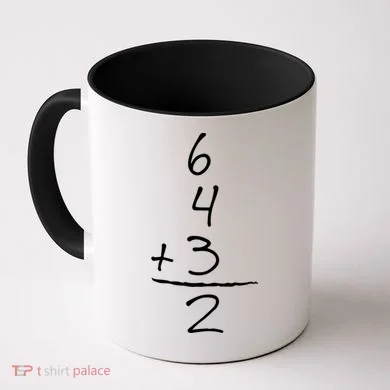 6432 Baseball Coffee Mug