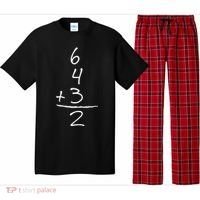 6432 Baseball Pajama Set thumb 0