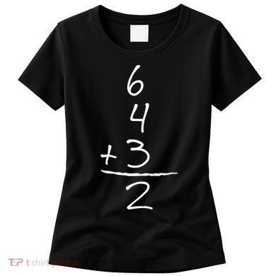 6432 Baseball Women's T-Shirt