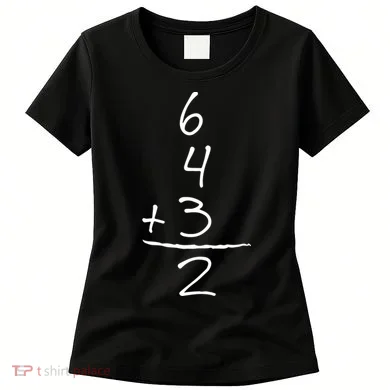 6432 Baseball Women's T-Shirt