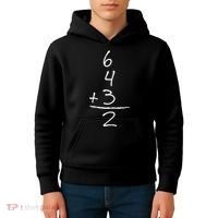 6432 Baseball Kids Hoodie thumb 4