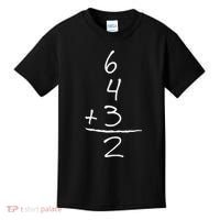 6432 Baseball Kids T-Shirt thumb 0