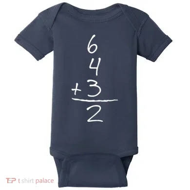 Baby Bodysuit