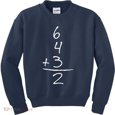 Kids Sweatshirt