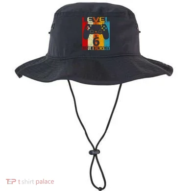 6th Birthday Bucket Hat