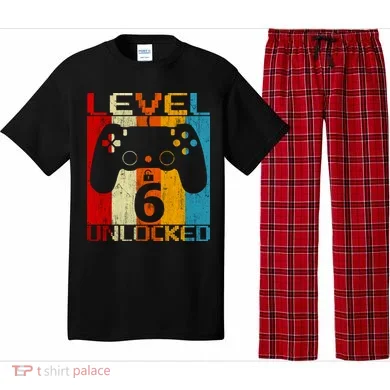 Pajama Set