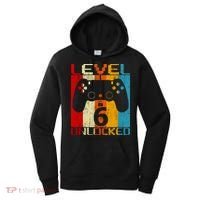 6th Birthday Women's Hoodie thumb 0