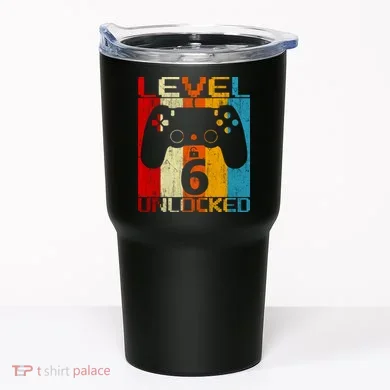 Tumbler