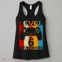 6th Birthday Women's Tank Top thumb 3