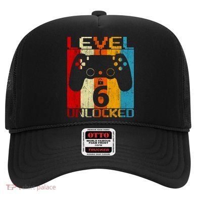 6th Birthday Hat
