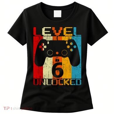 6th Birthday Women's T-Shirt