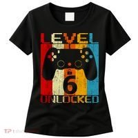 6th Birthday Women's T-Shirt thumb 0