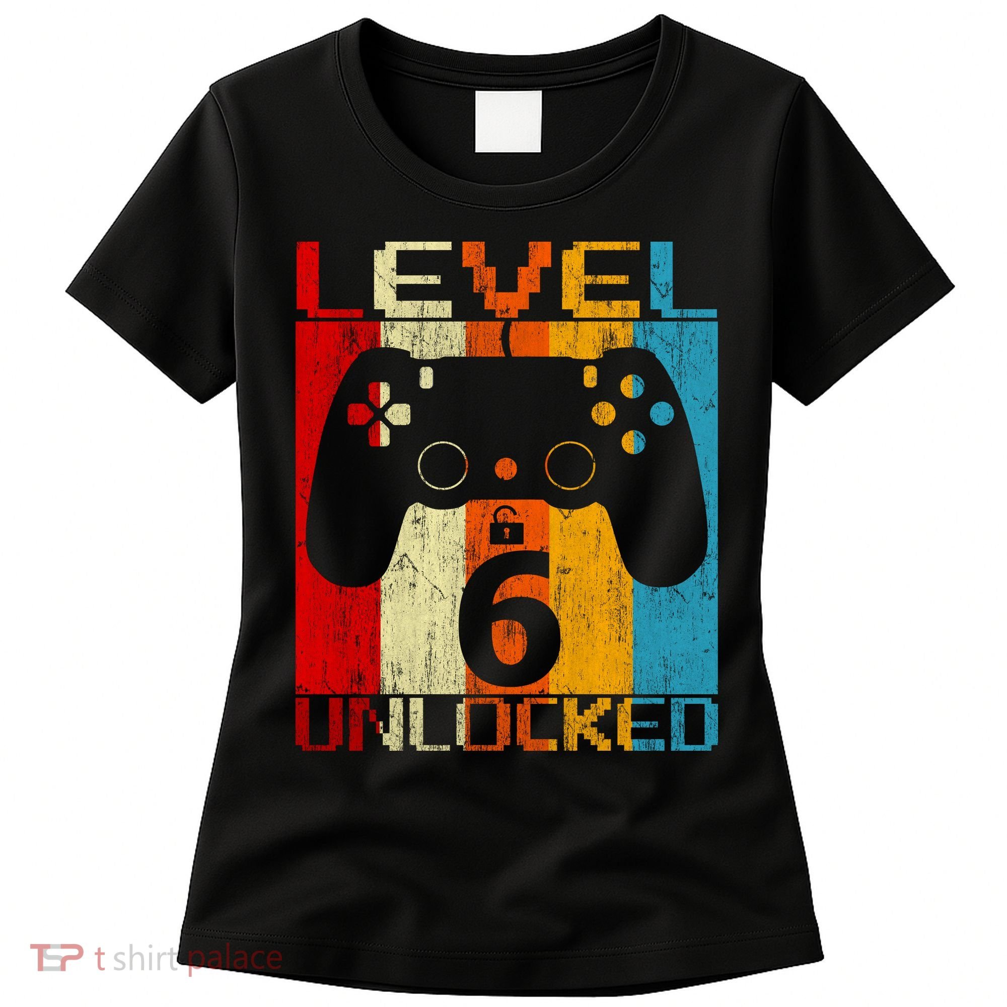 6th Birthday Women's T-Shirt