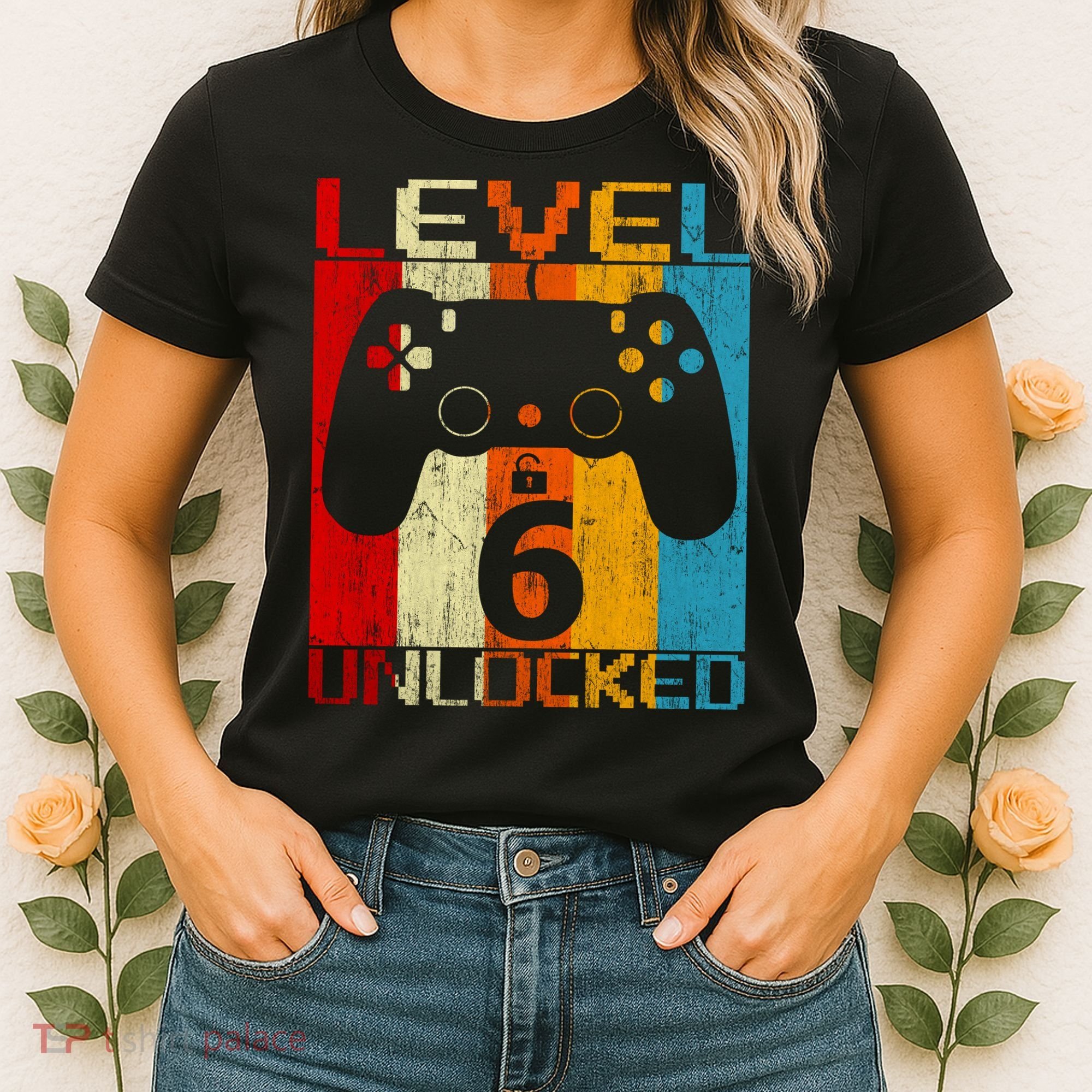 6th Birthday Women's T-Shirt