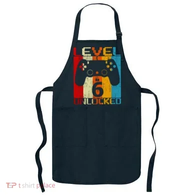 Apron