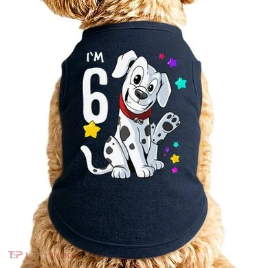 Doggie Tank
