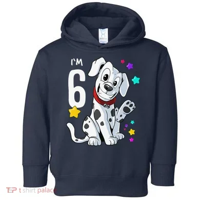 Toddler Hoodie
