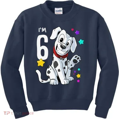 Kids Sweatshirt