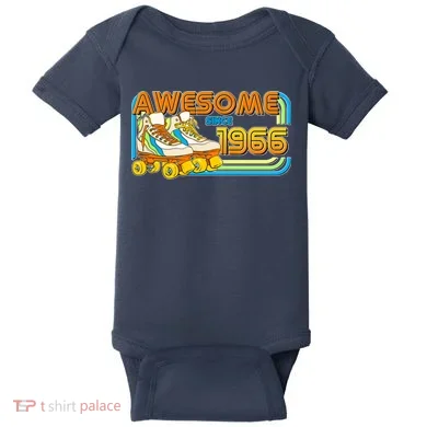 Baby Bodysuit