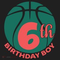 6th Birthday Boy Gift For Birthday Women's Sweatshirt thumb 2