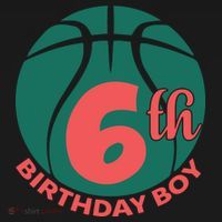 6th Birthday Boy Gift For Birthday Toddler Hoodie thumb 2