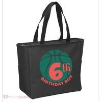 6th Birthday Boy Gift For Birthday Tote Bag thumb 2