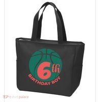 6th Birthday Boy Gift For Birthday Tote Bag thumb 3