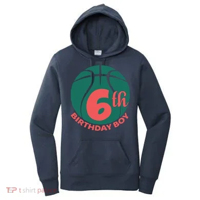 Women's Hoodie