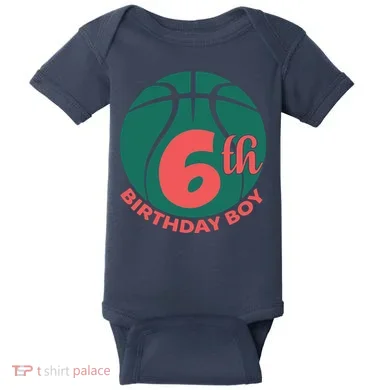 Baby Bodysuit