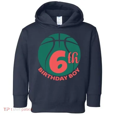 Toddler Hoodie