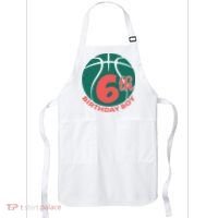 6th Birthday Boy Gift For Birthday Apron thumb 0