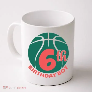 Coffee Mug