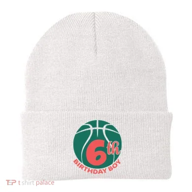 Beanie