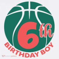 6th Birthday Boy Gift For Birthday Baby Bodysuit thumb 2