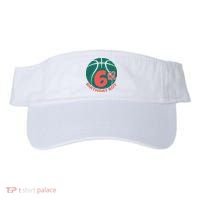 6th Birthday Boy Gift For Birthday Visor thumb 0