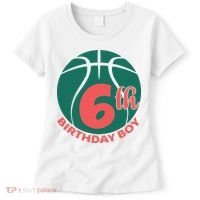 6th Birthday Boy Gift For Birthday Women's T-Shirt thumb 0
